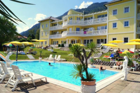 Отель All Inclusive Hotel Sonnenhügel, Фарендорф